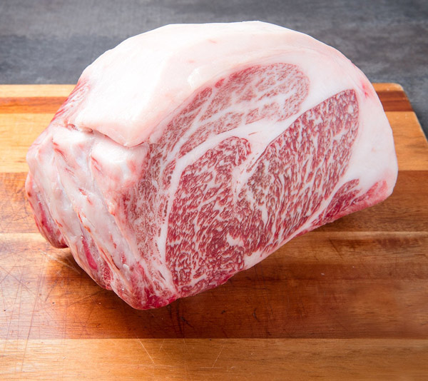 Đặc điểm của thịt thăn lưng bò Wagyu Nhật Bản A5